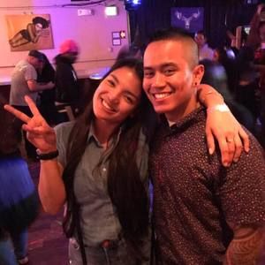 Meet your Posher, Mark